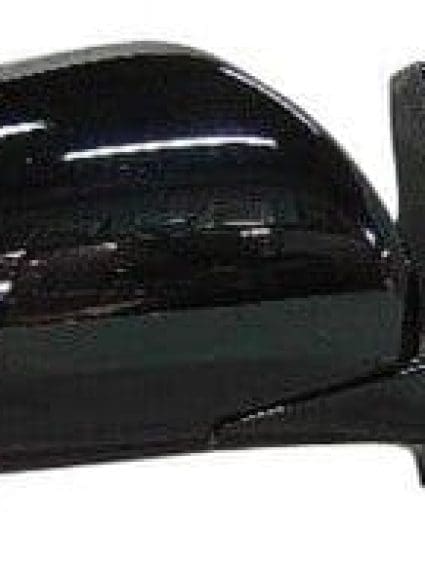 TO1321202 Passenger Side Power Mirror
