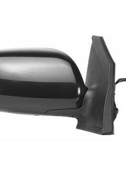 TO1321213 Passenger Side Power Mirror