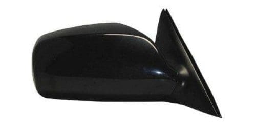 TO1321214 Passenger Side Power Mirror