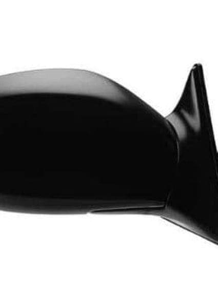 TO1321218 Mirror Power Passenger Side