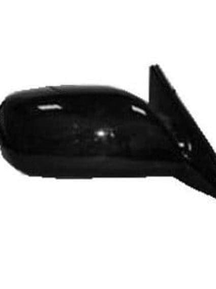 TO1321219 Passenger Side Power Mirror