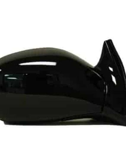 TO1321221 Passenger Side Manual Mirror