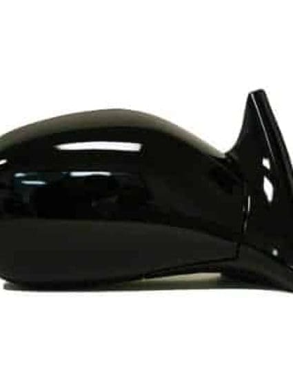 TO1321222 Passenger Side Power Mirror