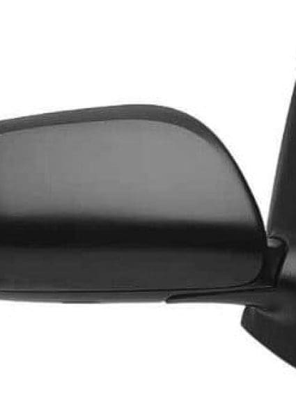 TO1321232 Passenger Side Manual Mirror