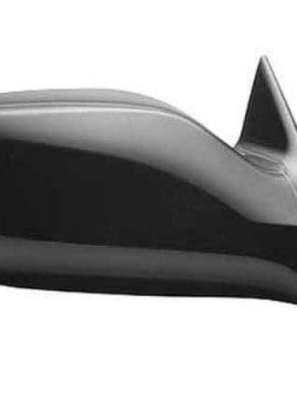 TO1321236 Passenger Side Power Mirror