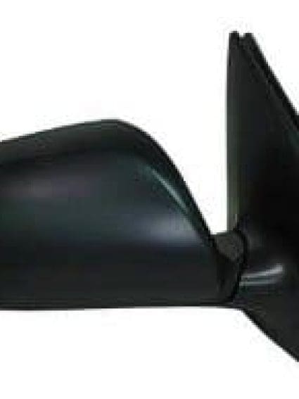 TO1321249 Passenger Side Power Mirror