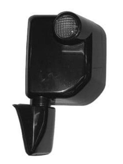 TO1321250 Passenger Side Power Mirror
