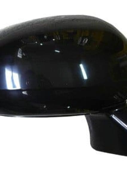 TO1321257 Passenger Side Power Mirror