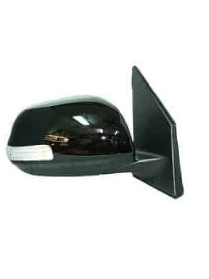 TO1321266 Passenger Side Power Mirror