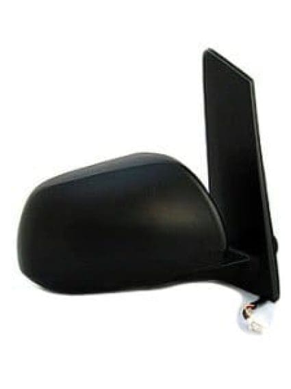 TO1321268 Passenger Side Power Mirror