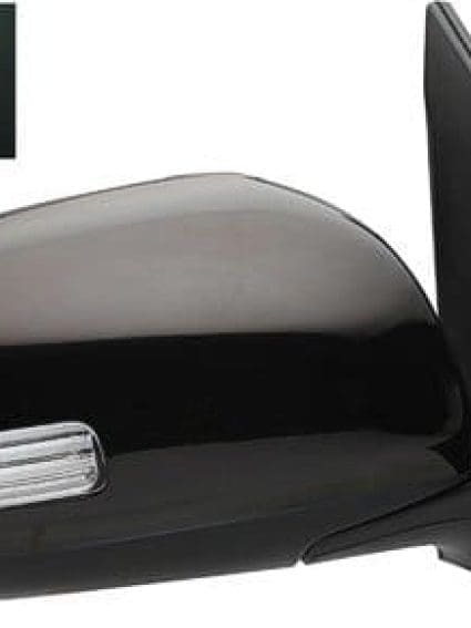 TO1321273 Passenger Side Power Mirror