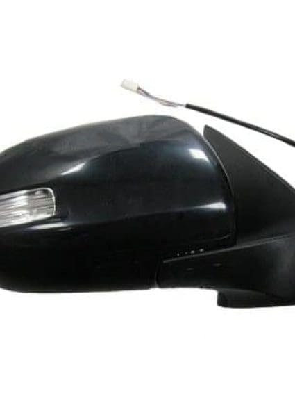 TO1321283 Passenger Side Power Mirror