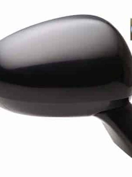 TO1321286 Passenger Side Power Mirror