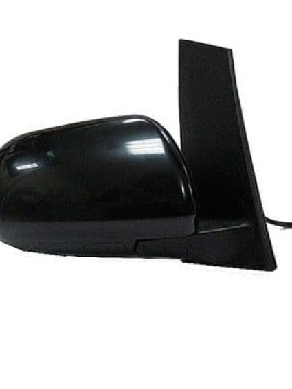 TO1321287 Passenger Side Power Mirror
