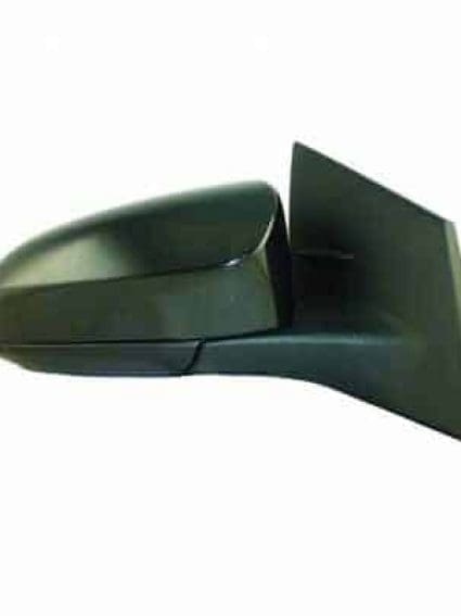 TO1321293 Passenger Side Power Mirror