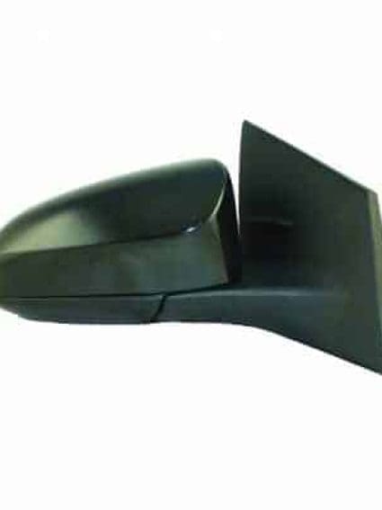 TO1321294 Passenger Side Power Mirror