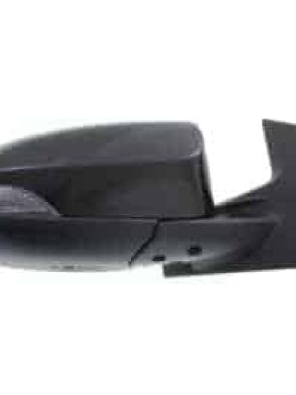 TO1321297 Passenger Side Power Mirror