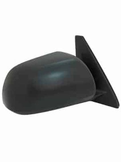TO1321299 Passenger Side Power Mirror
