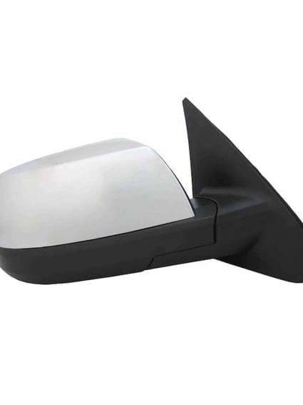 TO1321300 Passenger Side Power Mirror