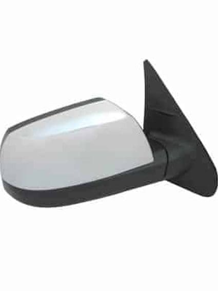 TO1321304 Passenger Side Power Mirror