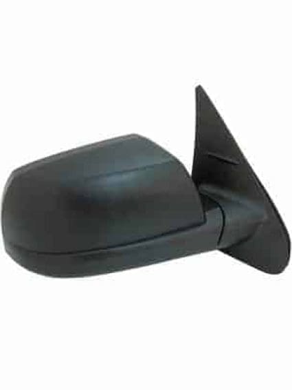 TO1321308 Passenger Side Manual Mirror