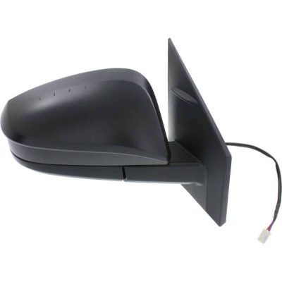 TO1321309 Passenger Side Power Mirror