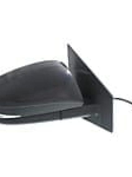 TO1321310 Passenger Side Power Mirror
