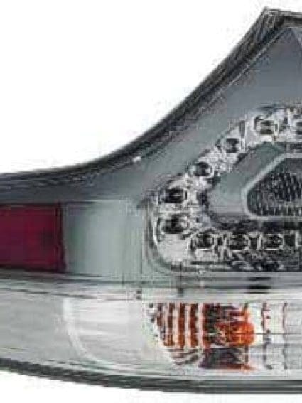 TO2804110C Rear Light Tail Lamp Assembly Driver Side
