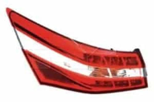 TO2804117C Rear Light Tail Lamp Assembly Driver Side
