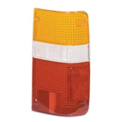 TO2809101 Rear Light Tail Lamp Lens Passenger Side