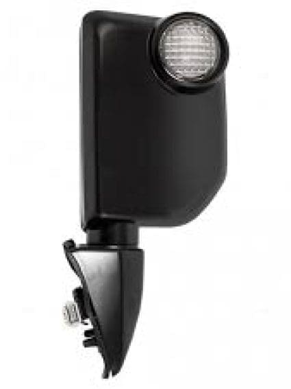 TO1321289 Passenger Side Power Mirror