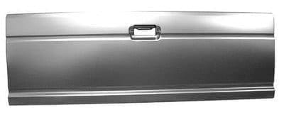 TO1900101 Rear Tailgate Shell