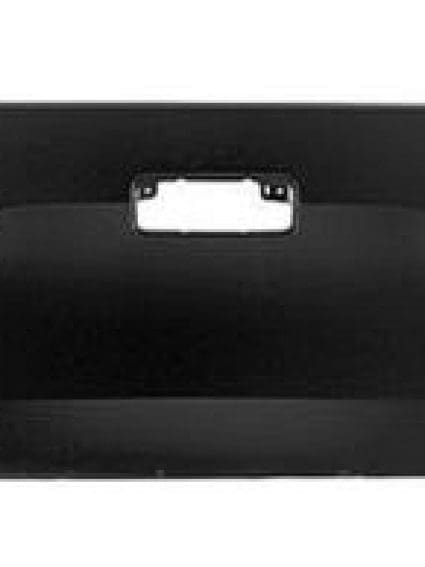 TO1900112C Rear Tailgate Shell