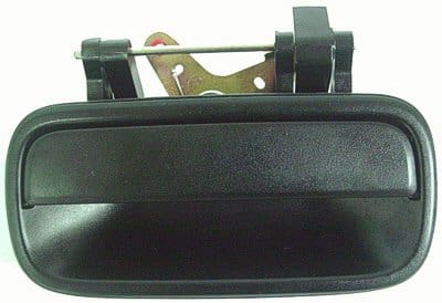 TO1915106 Rear Outside Tailgate Handle