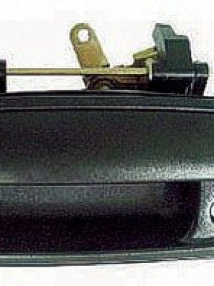 TO1915110 Rear Outside Tailgate Handle