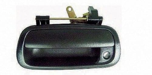 TO1915110 Rear Outside Tailgate Handle