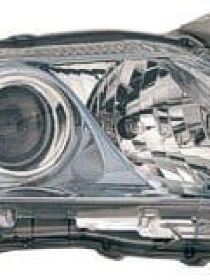 TO2503195C Passenger Side Headlight Assembly