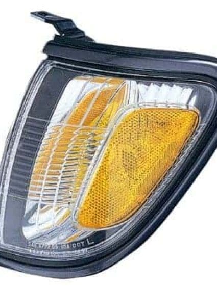 TO2520160 Driver Side Park Light Assembly