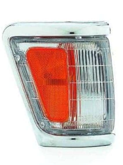 TO2521131 Passenger Side Park Light Assembly