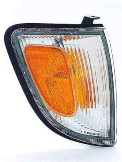 TO2521155 Passenger Side Park Light Assembly