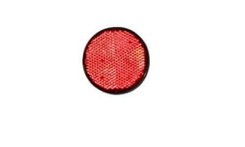 TO2830103C Rear Light Reflector Driver or Passenger Side