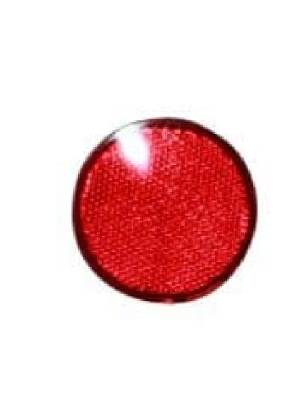 TO2830104C Driver or Passenger Side Rear Reflector