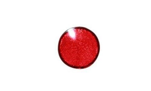 TO2830104C Driver or Passenger Side Rear Reflector