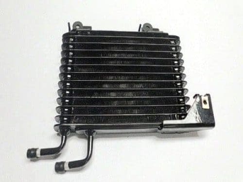 TO4050105 Cooling System Transmission Oil Cooler Automatic Assembly