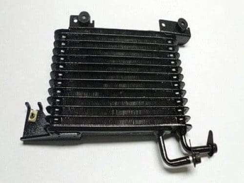 TO4050106 Cooling System Transmission Oil Cooler Automatic Assembly