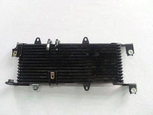 TO4050107 Cooling System Transmission Oil Cooler Automatic Assembly
