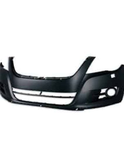 VW1000174C Front Bumper Cover