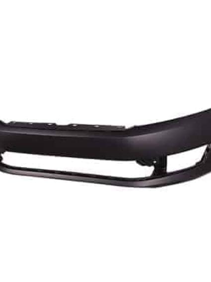 VW1000199C Front Bumper Cover