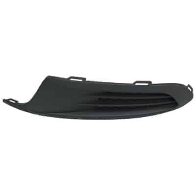 VW1038119C Driver Side Front Bumper Fog Light Cover