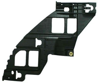 VW1043102 Passenger Side Front Bumper Locating Guide